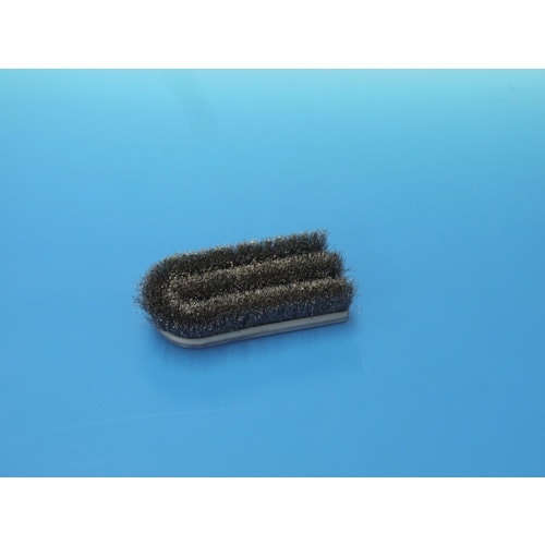 クロダブラシ チャンネル U型−3号スペアー ワイ