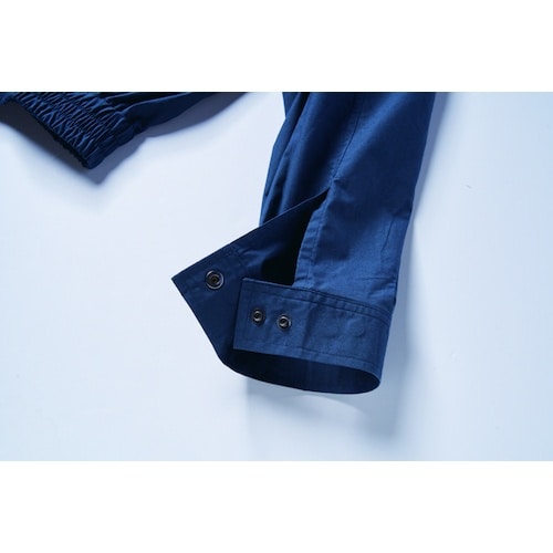 空調服 フード付ポリエステル製ワーク空調服[[R下