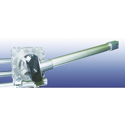 ENDO ぜんまいモータ ZS−08 0.8N・m