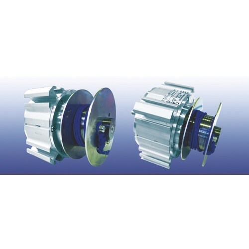 ENDO ぜんまいモータ ZS−08 0.8N・m