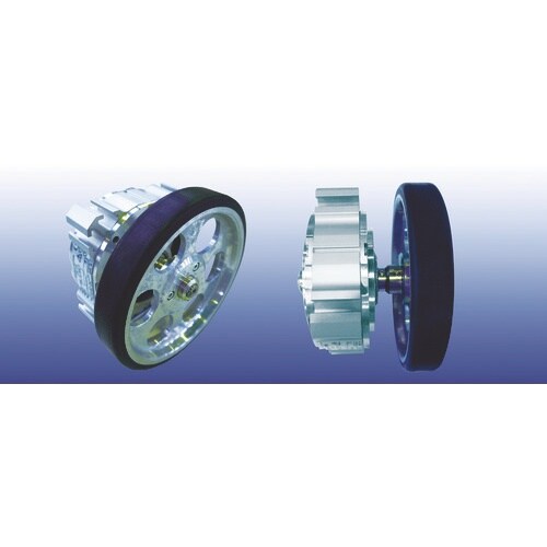 ENDO ぜんまいモータ ZS−08 0.8N・m