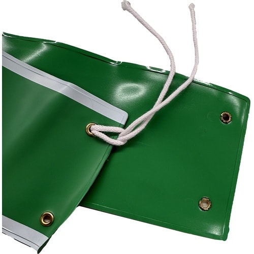 グリーンクロス 国土交通省仕様腕章 主任技術者