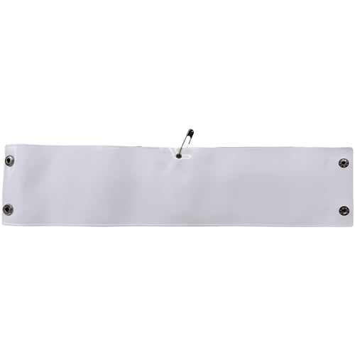 グリーンクロス ビニール腕章101 安全担当者