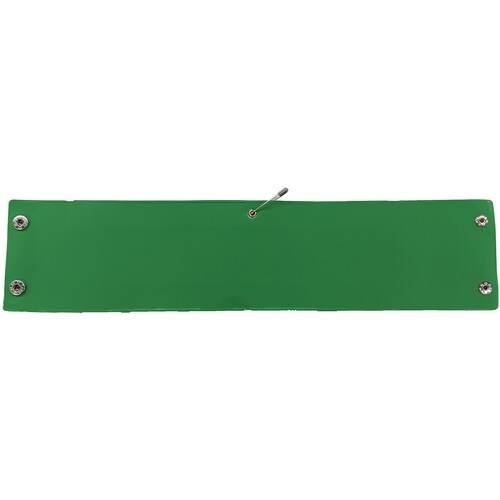 グリーンクロス ビニール腕章161 職長