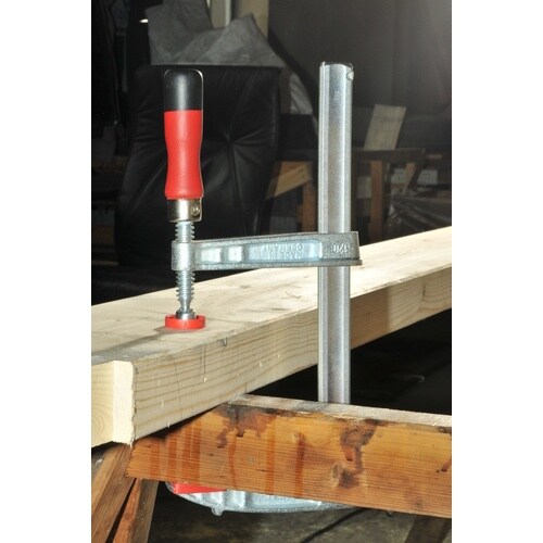 BONDHUS L型クランプ(標準型) 最大口開き