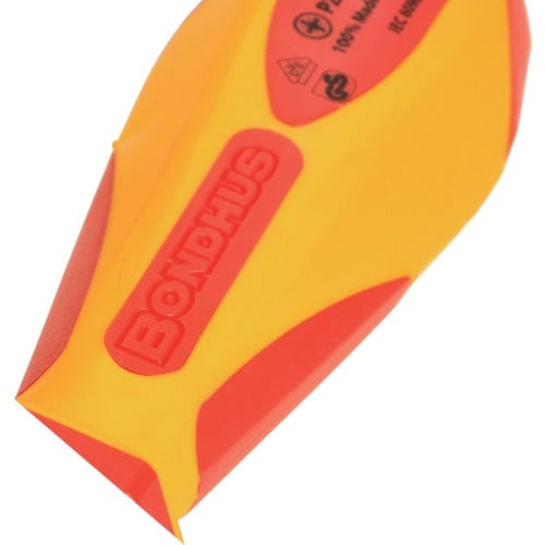 BONDHUS ポジドライブ・絶縁(VDE)ドライ