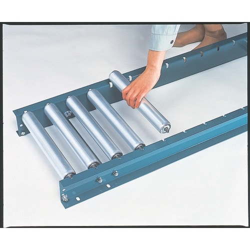 三鈴 スロットインローラコンベヤMSS型Ф38.1