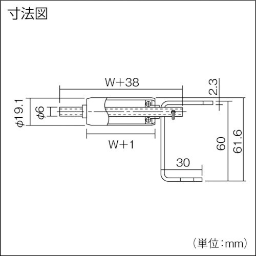 セントラル スチールローラコンベヤMMR1906型
