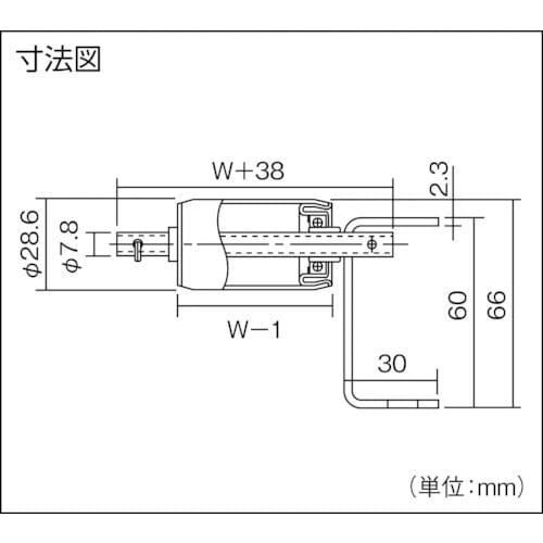 セントラル スチールローラコンベヤMMR2808