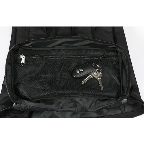 カジメイク バックパック カモフラ 20L