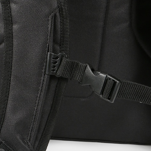 カジメイク バックパック カモフラ 20L