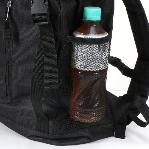 カジメイク 9101 バックパック カーキ 15L