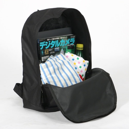 カジメイク 9102 バックパック カモフラ 22