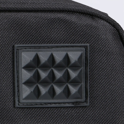 カジメイク ボストンバック カーキ 45L