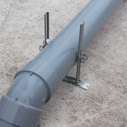 DAIDOHANT ワンタッチレベルバンド 50A