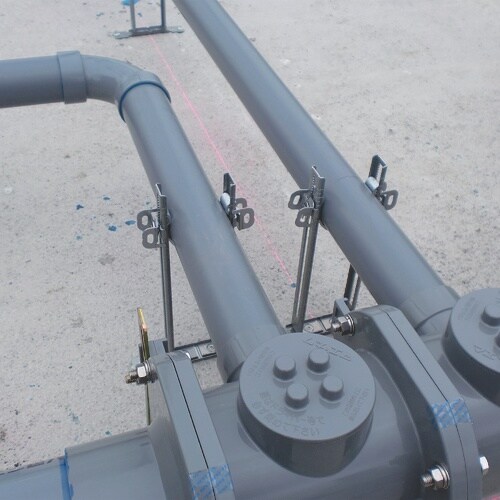 DAIDOHANT ワンタッチレベルバンド 50A