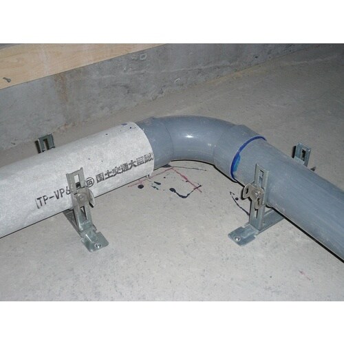 DAIDOHANT ワンタッチレベルバンド 75A