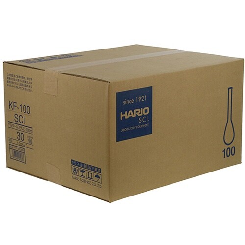 AS ケルダールフラスコ 1054−1006