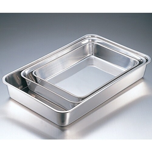 AS エコクリーン 角バット 15枚取