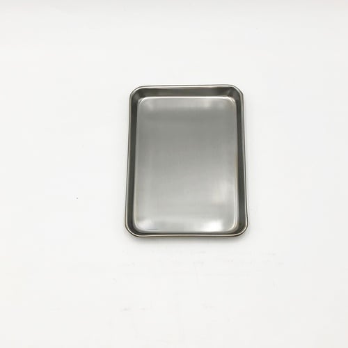 AS エコクリーン 浅型バット 9インチ