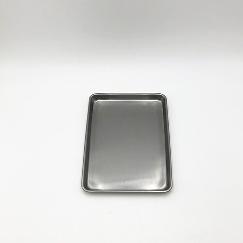 AS エコクリーン 浅型バット 11インチ