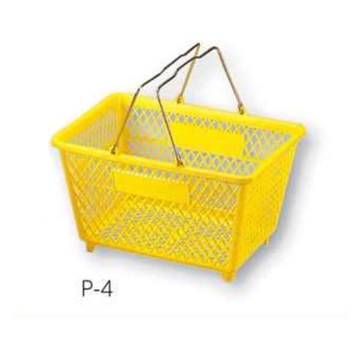AS 手提げバスケットP−4