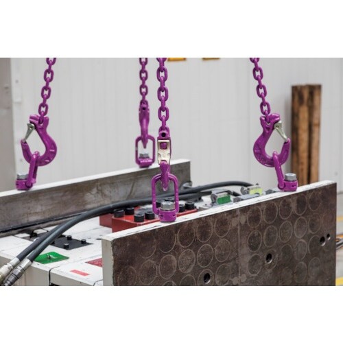 RUD ロードリングプラスロングボルト VLBG−