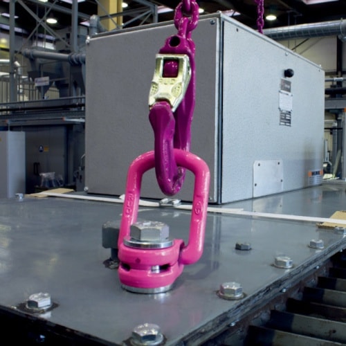 RUD ロードリングプラスロングボルト VLBG−