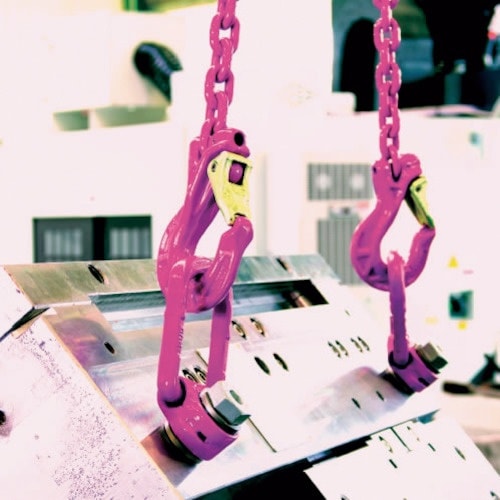 RUD ロードリングプラスロングボルト VLBG−