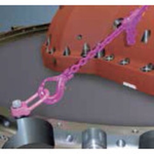 RUD ロードリングプラスロングボルト VLBG−