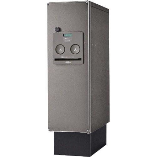 Panasonic 宅配ボックスCOMBO スリム