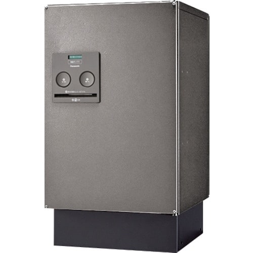 Panasonic 宅配ボックスCOMBO ミドル