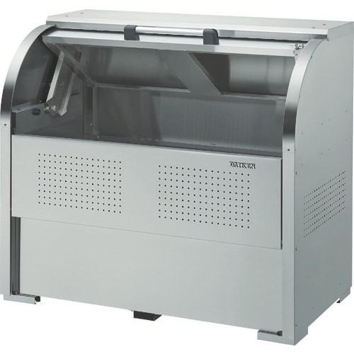 DAIKEN ステンレスゴミ収集庫クリーンストッカ