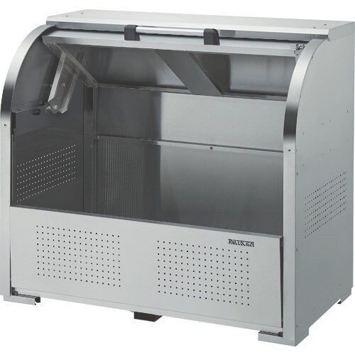 DAIKEN ステンレスゴミ収集庫クリーンストッカ