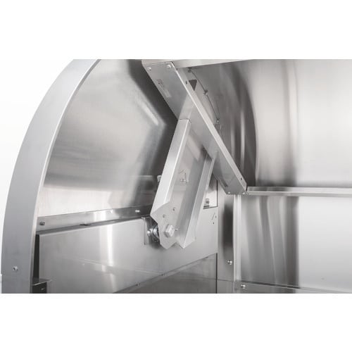 DAIKEN ステンレスゴミ収集庫クリーンストッカ