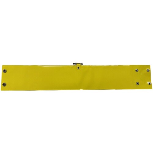 グリーンクロス ワイド腕章137 作業責任者