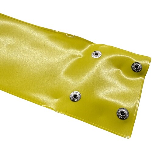 グリーンクロス ワイド腕章137 作業責任者