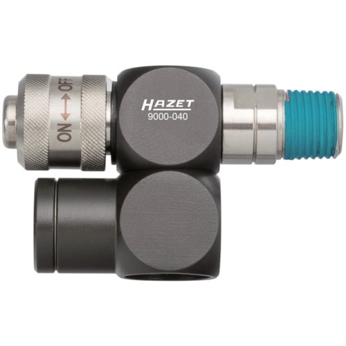 HAZET ロータリージョイント 流量調整付き