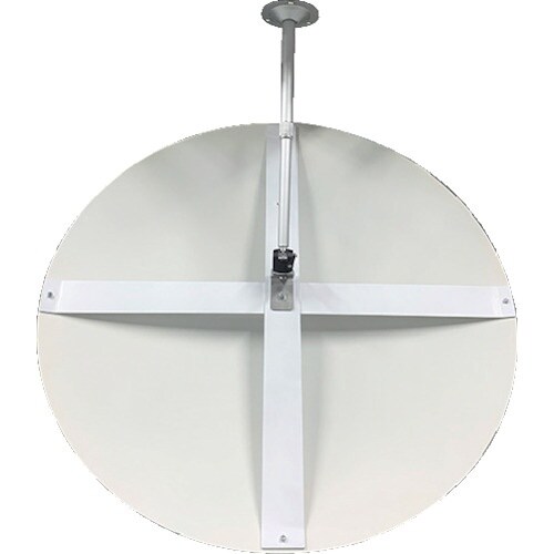 Komy 丸ミラー803mm