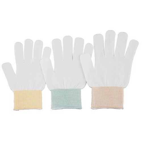 AS フィット手袋B0610 L20枚入