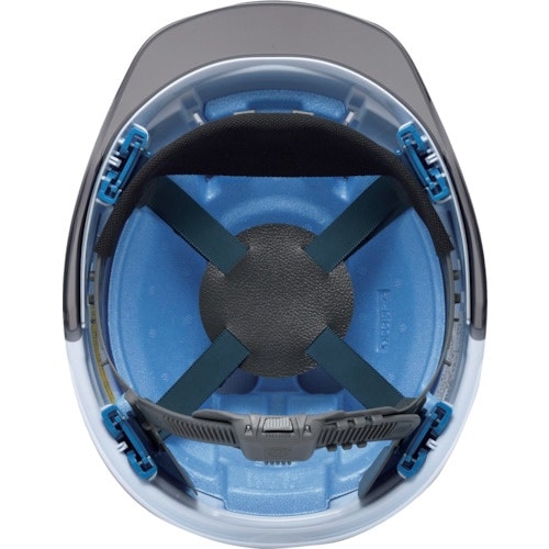 ミドリ安全 ハイスペックモデル SC−19PCLR