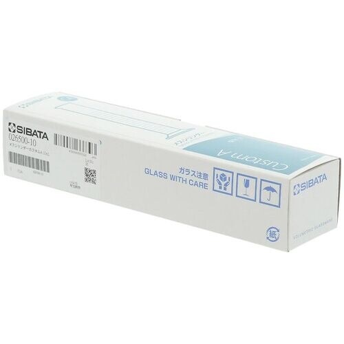 AS メスシリンダー 10ml