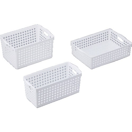 AS 整理バスケット A4