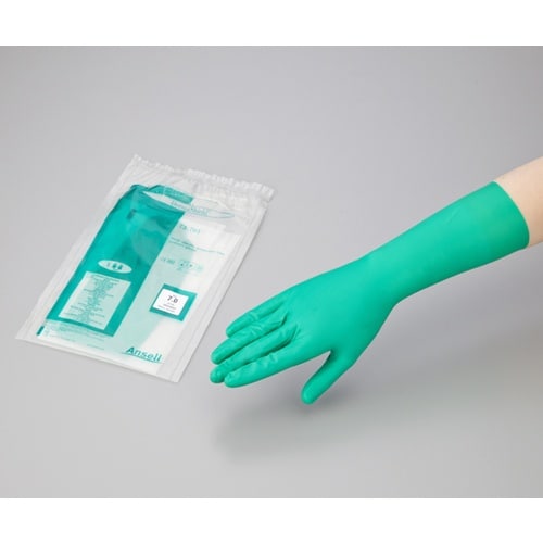 AS ネオプレン手袋 73−701−7.5