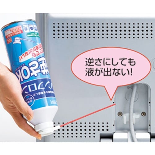 AS エアダスターCD−31ECO