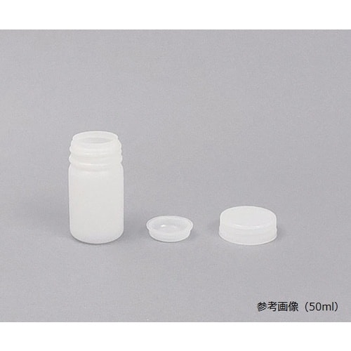 AS 広口瓶 ケース販売 500ml ケース