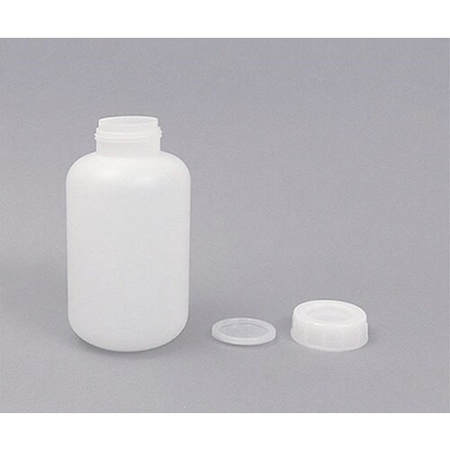 AS 広口瓶 ケース販売 1000ml ケース