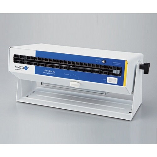 AS 静電気除去ブロアー XC