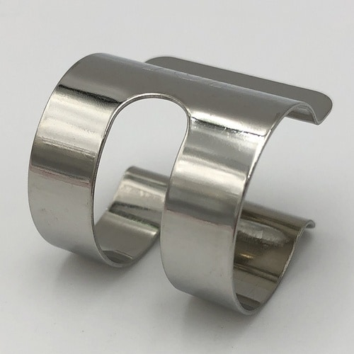 AS 温度計止め O型(SUS−304)