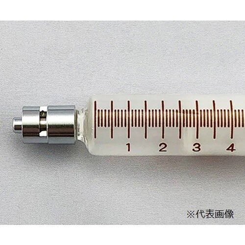 AS VAN白硬注射筒ロック先1cc